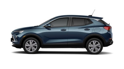 2026 Buick Encore GX AWD 4dr Preferred