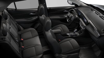 2026 Buick Encore GX AWD 4dr Preferred