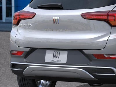 2026 Buick Encore GX AWD 4dr Preferred