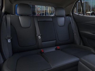 2026 Buick Encore GX AWD 4dr Preferred