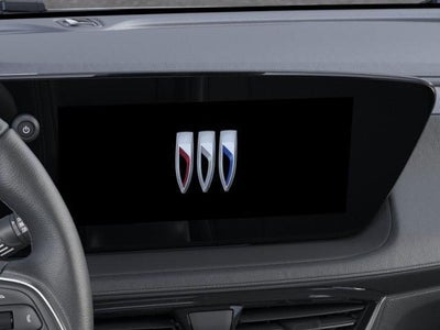 2026 Buick Encore GX AWD 4dr Preferred