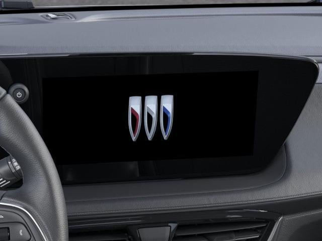 2026 Buick Encore GX AWD 4dr Preferred