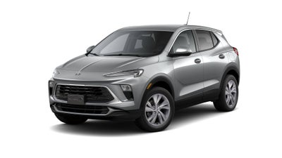 2026 Buick Encore GX AWD 4dr Preferred