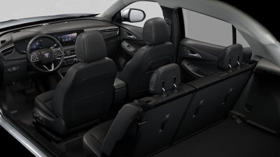 2026 Buick Encore GX AWD 4dr Preferred
