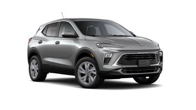 2026 Buick Encore GX AWD 4dr Preferred