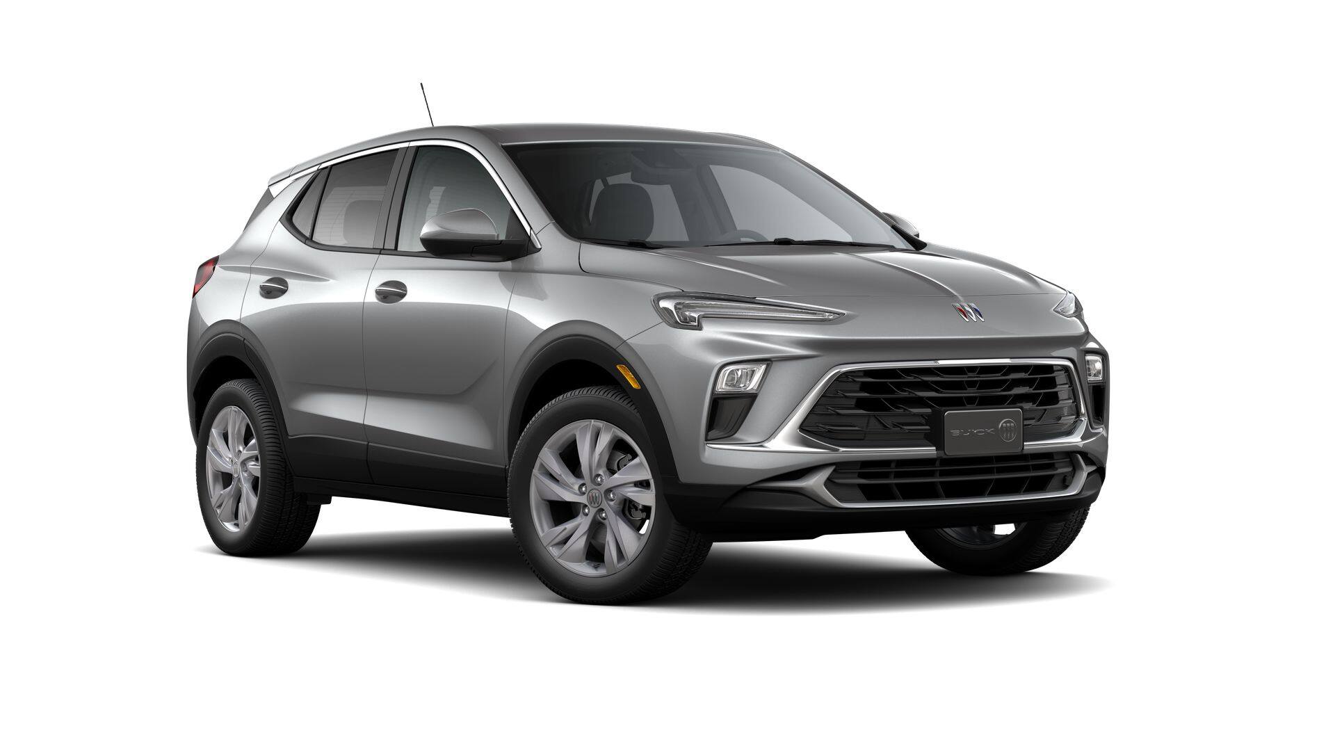 2026 Buick Encore GX AWD 4dr Preferred