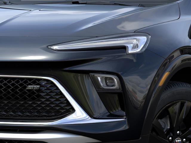 2026 Buick Encore GX FWD 4dr Sport Touring