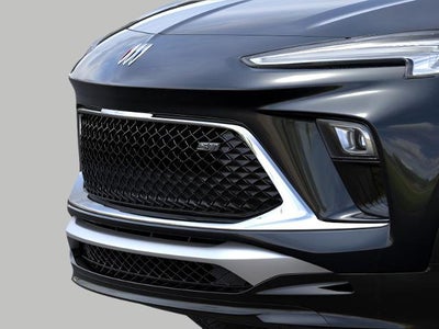 2026 Buick Encore GX FWD 4dr Sport Touring