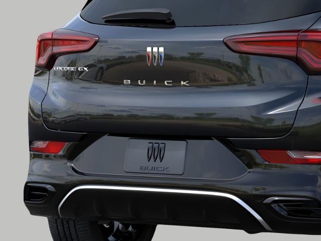 2026 Buick Encore GX FWD 4dr Sport Touring