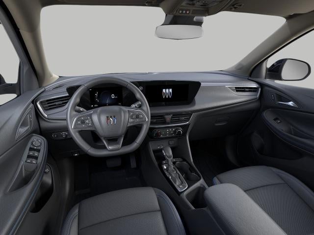 2026 Buick Encore GX FWD 4dr Sport Touring