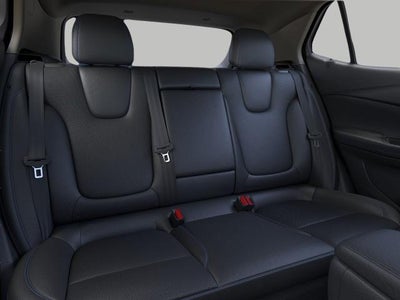 2026 Buick Encore GX FWD 4dr Sport Touring