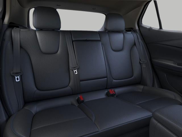 2026 Buick Encore GX FWD 4dr Sport Touring