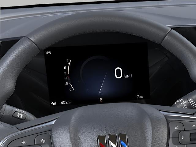 2026 Buick Encore GX FWD 4dr Sport Touring