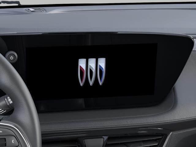 2026 Buick Encore GX FWD 4dr Sport Touring