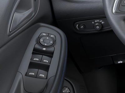 2026 Buick Encore GX FWD 4dr Sport Touring