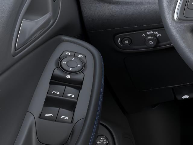 2026 Buick Encore GX FWD 4dr Sport Touring