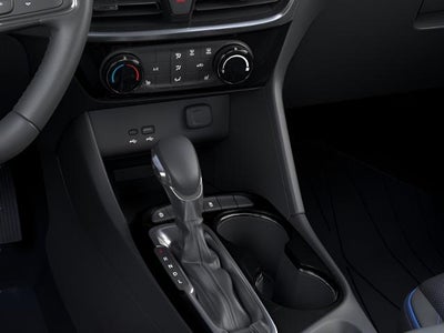 2026 Buick Encore GX FWD 4dr Sport Touring