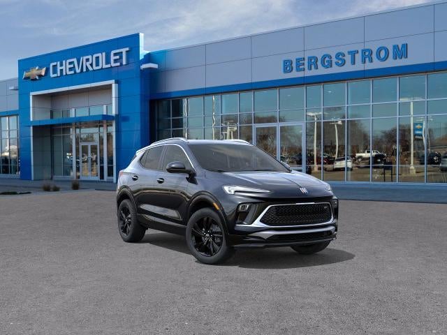 2026 Buick Encore GX FWD 4dr Sport Touring