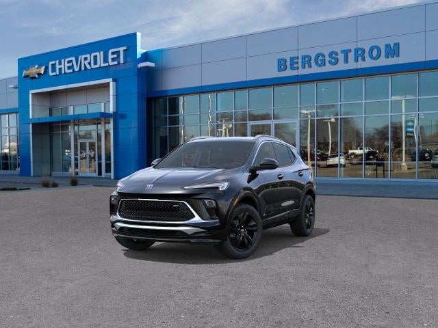 2026 Buick Encore GX FWD 4dr Sport Touring