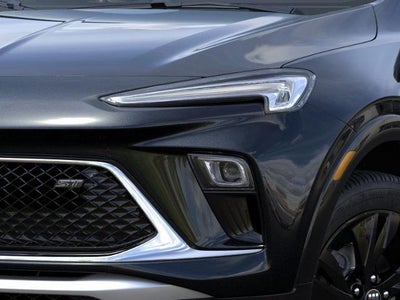 2026 Buick Encore GX FWD 4dr Sport Touring