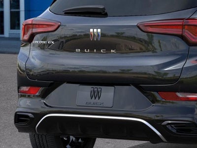 2026 Buick Encore GX FWD 4dr Sport Touring