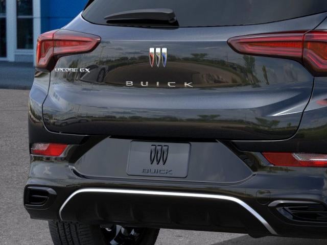 2026 Buick Encore GX FWD 4dr Sport Touring