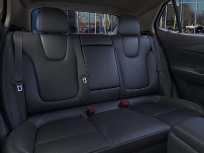 2026 Buick Encore GX FWD 4dr Sport Touring