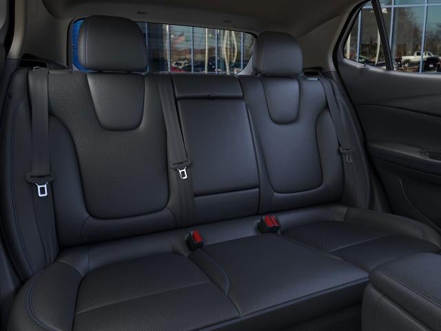 2026 Buick Encore GX FWD 4dr Sport Touring