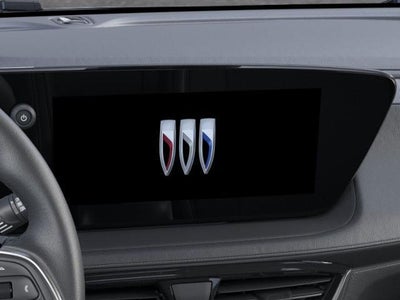 2026 Buick Encore GX FWD 4dr Sport Touring