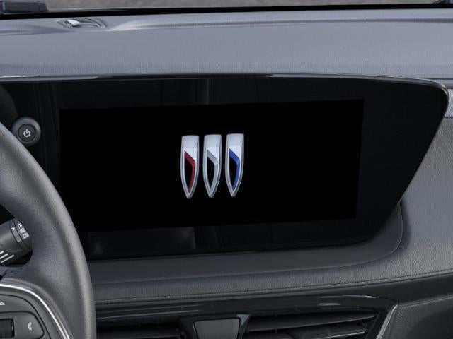 2026 Buick Encore GX FWD 4dr Sport Touring