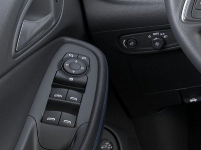 2026 Buick Encore GX FWD 4dr Sport Touring