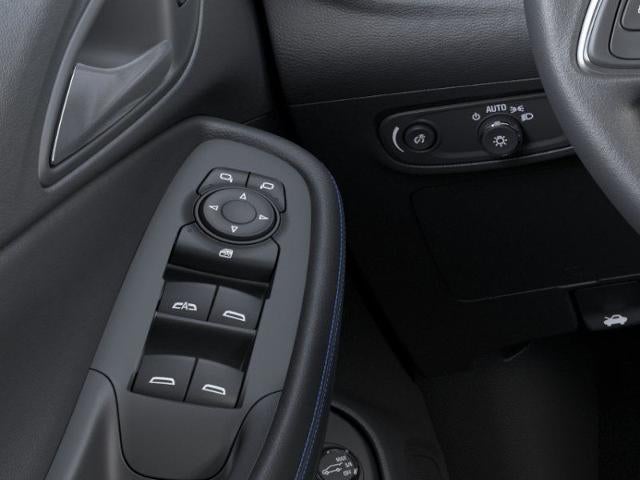 2026 Buick Encore GX FWD 4dr Sport Touring