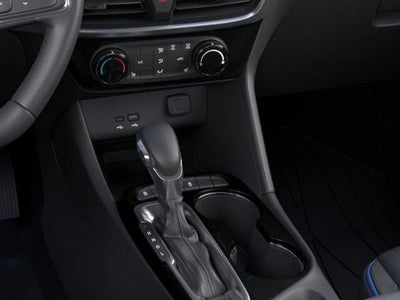 2026 Buick Encore GX FWD 4dr Sport Touring