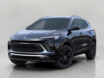 2026 Buick Encore GX FWD 4dr Sport Touring