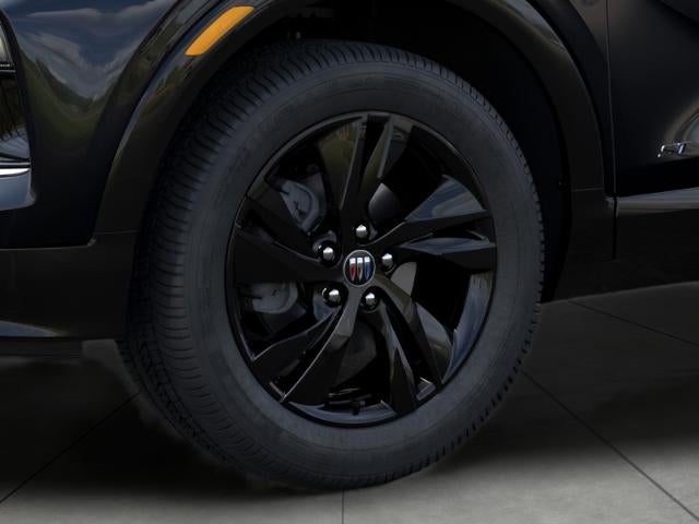 2026 Buick Encore GX FWD 4dr Sport Touring