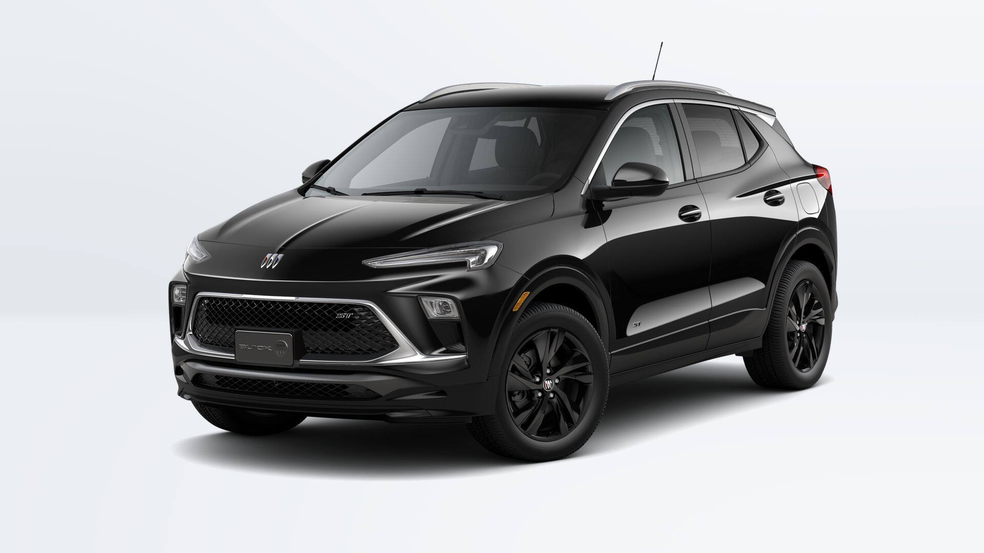 2026 Buick Encore GX FWD 4dr Sport Touring