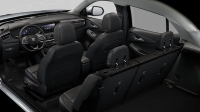 2026 Buick Encore GX FWD 4dr Sport Touring