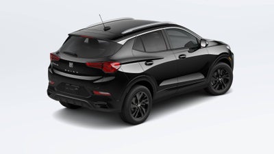 2026 Buick Encore GX FWD 4dr Sport Touring