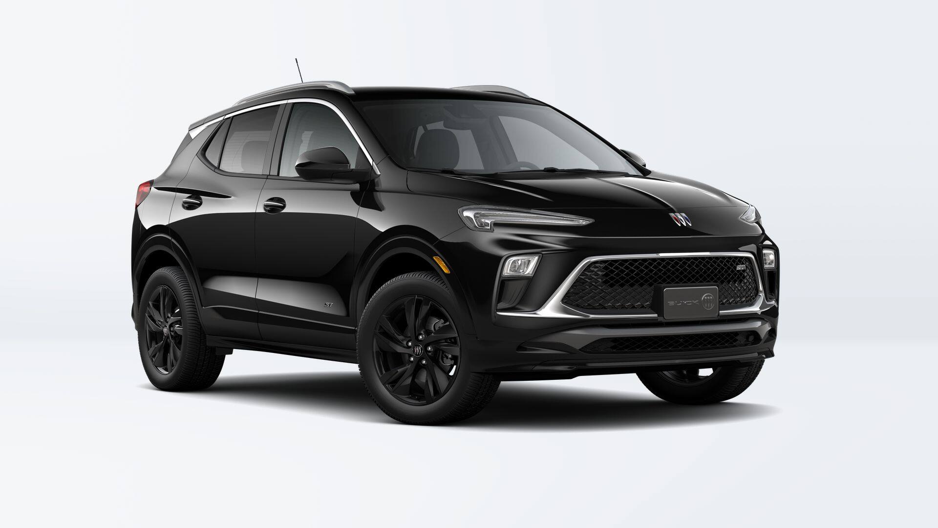 2026 Buick Encore GX FWD 4dr Sport Touring