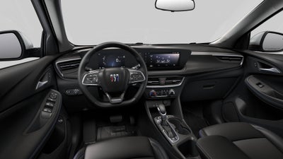 2026 Buick Encore GX FWD 4dr Sport Touring