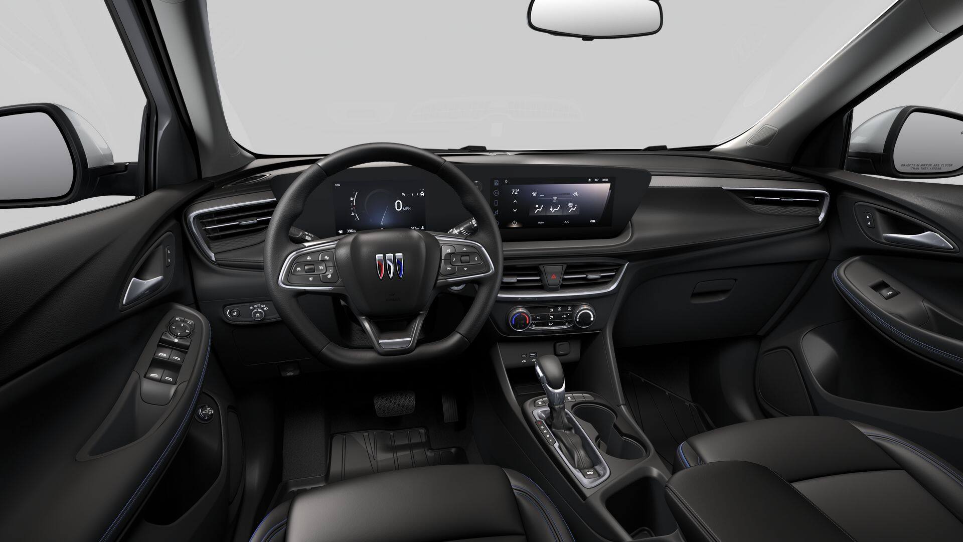 2026 Buick Encore GX FWD 4dr Sport Touring