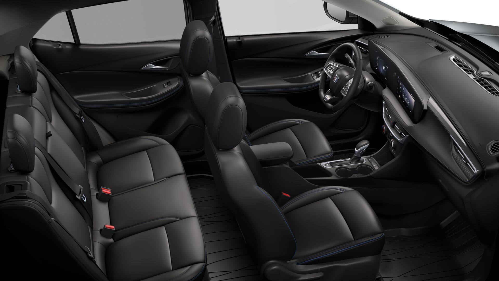 2026 Buick Encore GX FWD 4dr Sport Touring