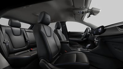 2026 Buick Encore GX FWD 4dr Sport Touring