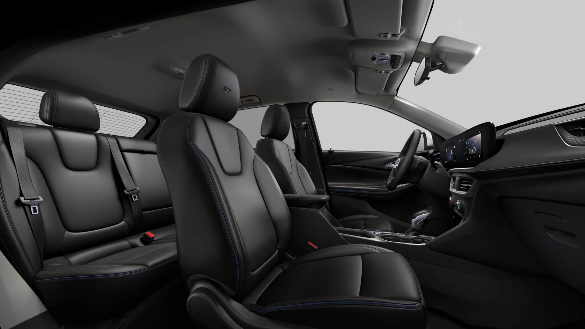 2026 Buick Encore GX FWD 4dr Sport Touring