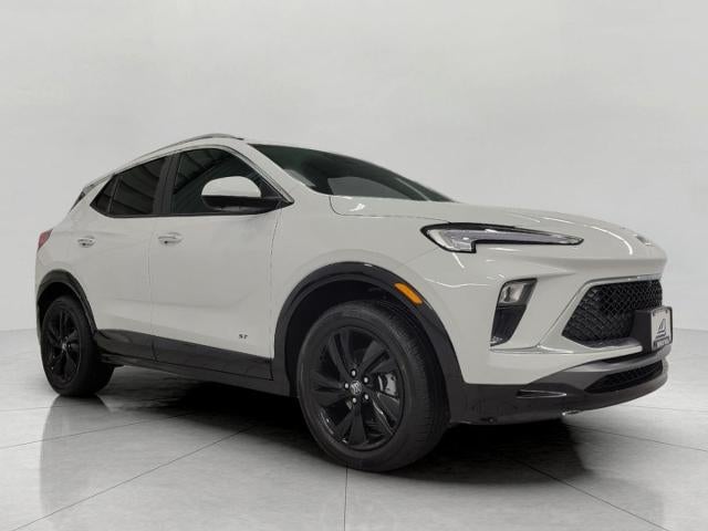 2026 Buick Encore GX AWD 4dr Sport Touring