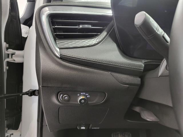 2026 Buick Encore GX AWD 4dr Sport Touring