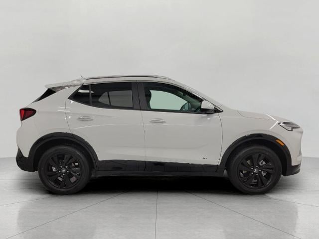 2026 Buick Encore GX AWD 4dr Sport Touring
