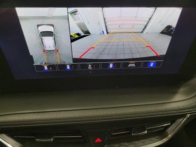 2026 Buick Encore GX AWD 4dr Sport Touring