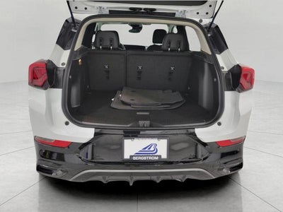 2026 Buick Encore GX AWD 4dr Sport Touring