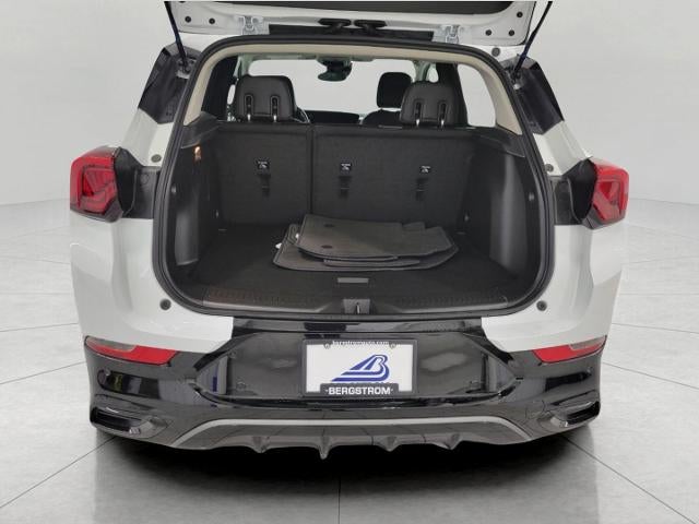 2026 Buick Encore GX AWD 4dr Sport Touring